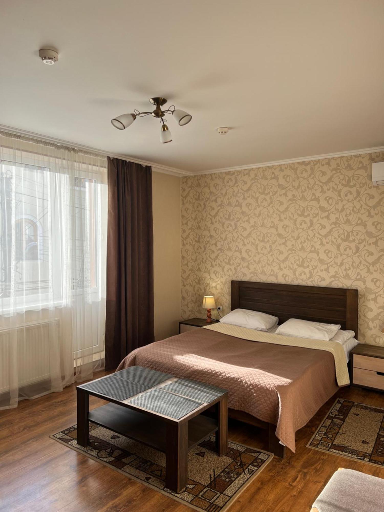 Lileya Hotel Polyana  Exterior photo