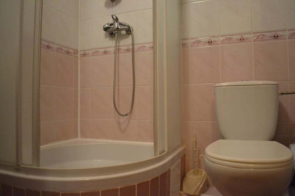 Lileya Hotel Polyana  Room photo